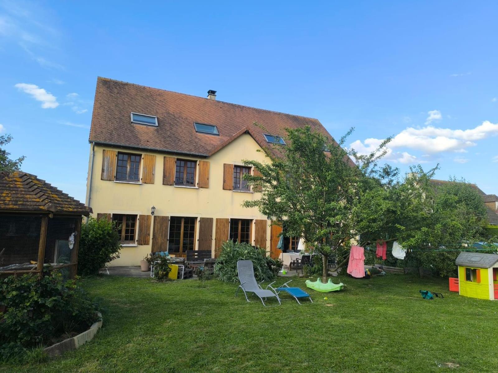 L'Auberge D'Authie Buitenkant foto